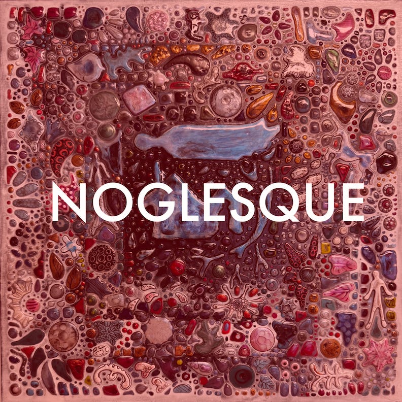 Noglesque