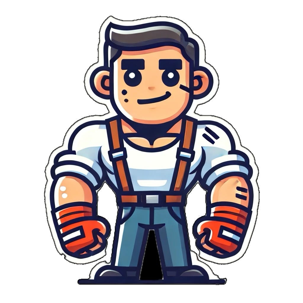 The Brawl Street Journal