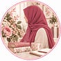 Tranquil Muslima's avatar