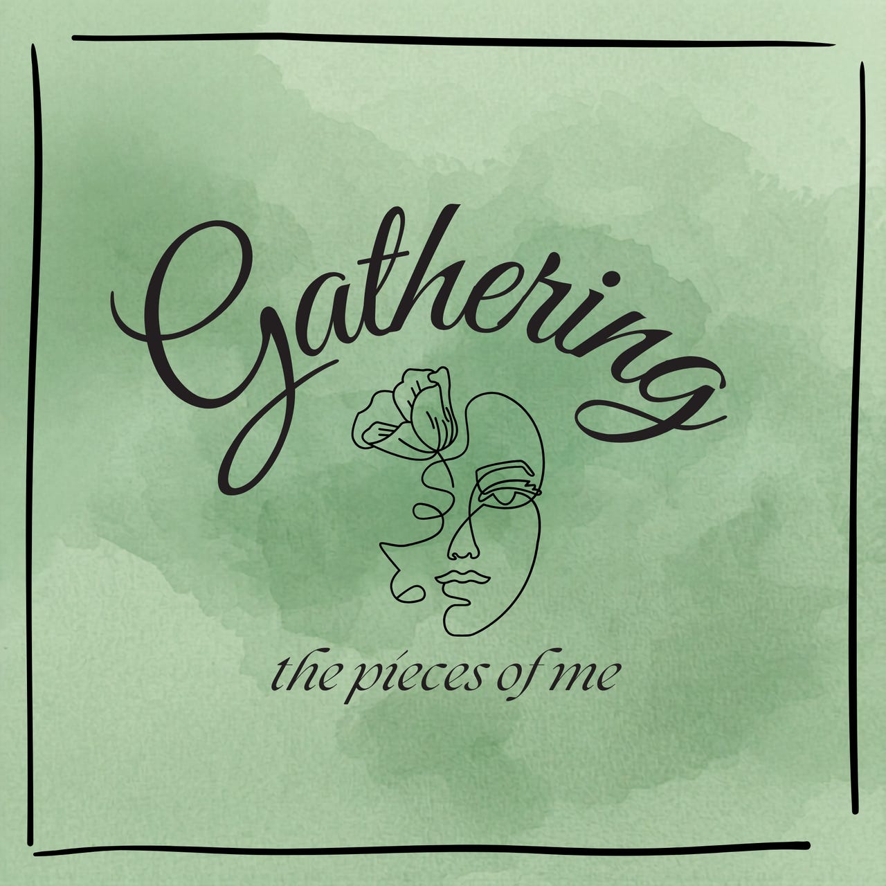 Esmari | Gathering the Pieces of Me