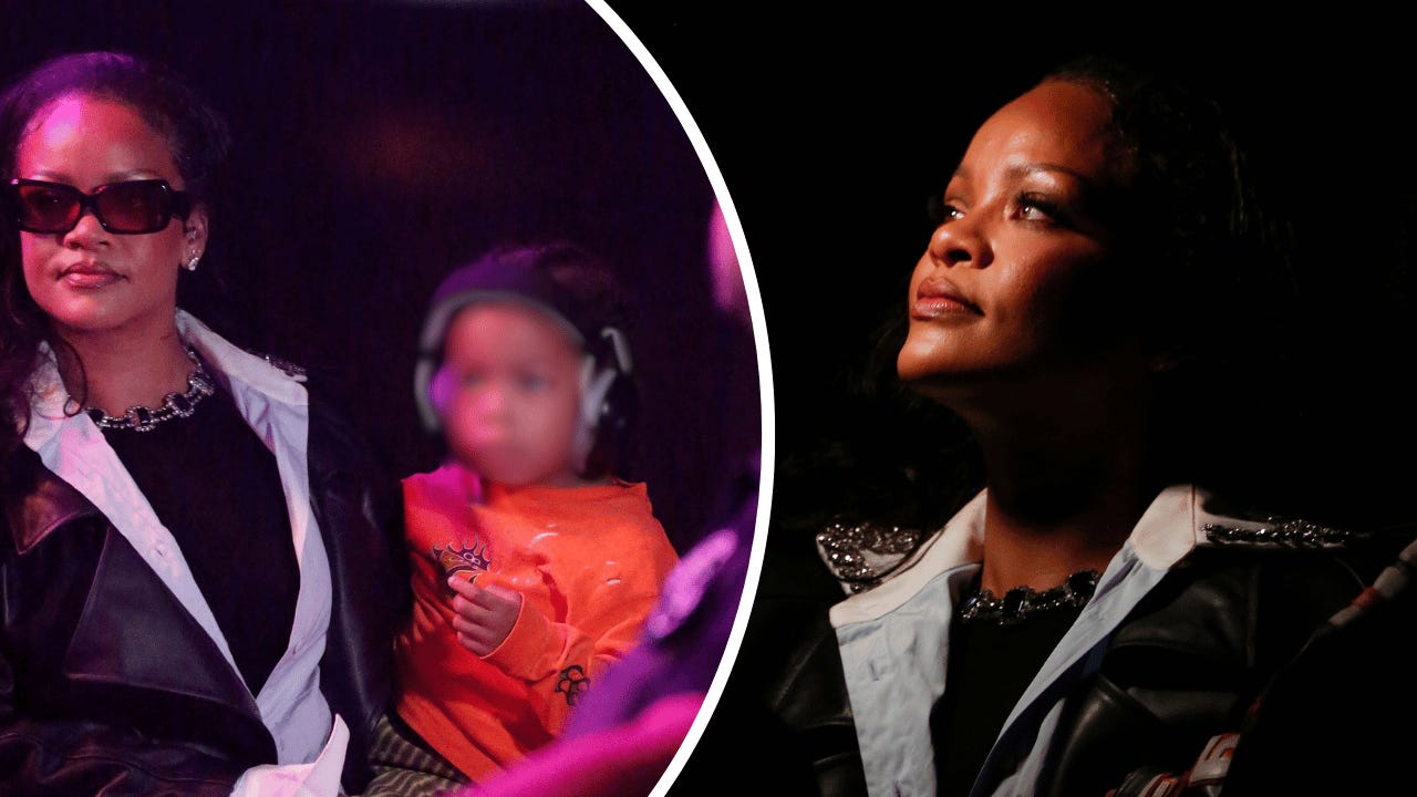 Image of Rihanna