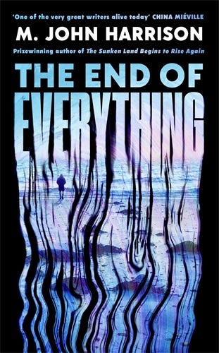 The End of Everything (Hardback) The End of Everything (Hardback)