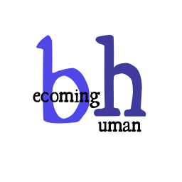 Becoming Human logo
