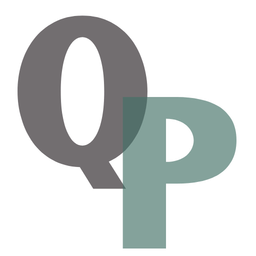 The Quiet Part logo