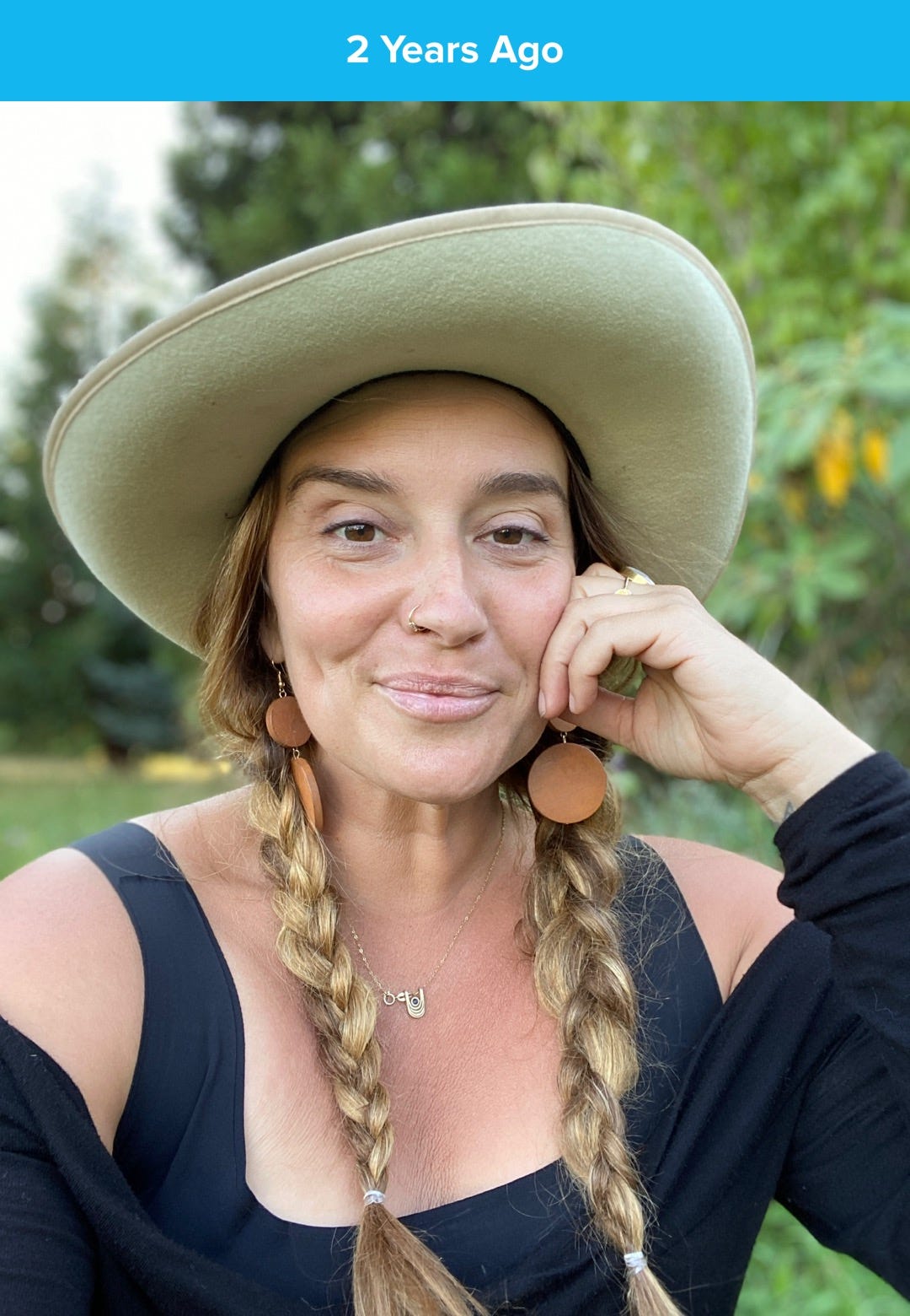 Hannah Freeman- Held In Water