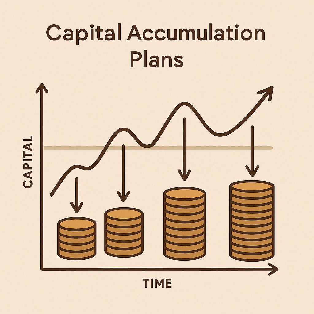 Capital Accumulation Plan