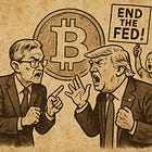 Deep Dive: Zentralbanken 