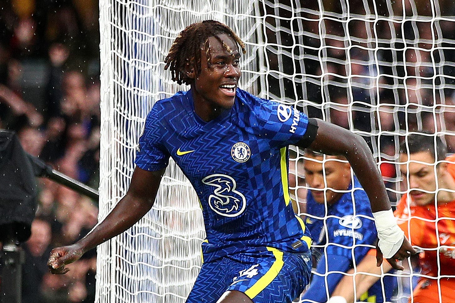 GW9 Differentials: Trevoh Chalobah