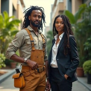 From Yard Rent to Yard Pride: Rethinking the Real Cost of Renting and Buying in Jamaica From Yard Rent to Yard Pride: Rethinking the Real Cost of Renting and Buying in Jamaica