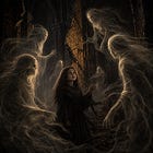 Barovia - Session 102