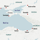 Crimea Speaks In Whispers