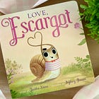 4 children's books for Valentine's Day
