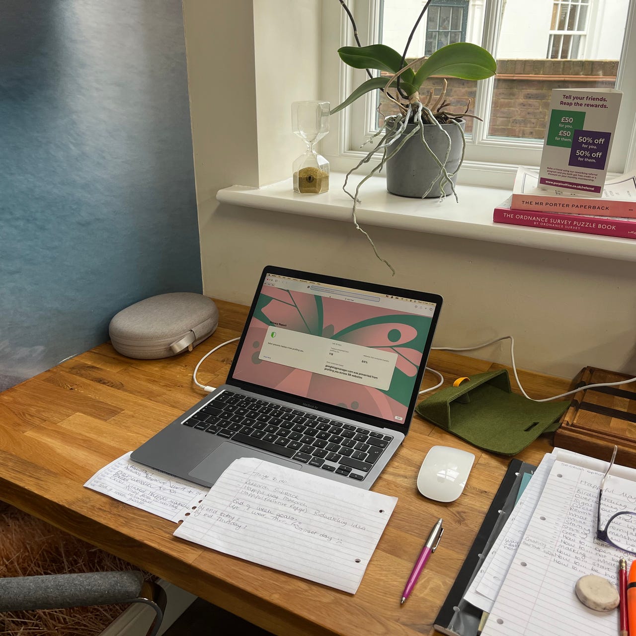 First-Time Writer with ADHD