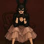 Her Majesty of Ink and Exits's avatar