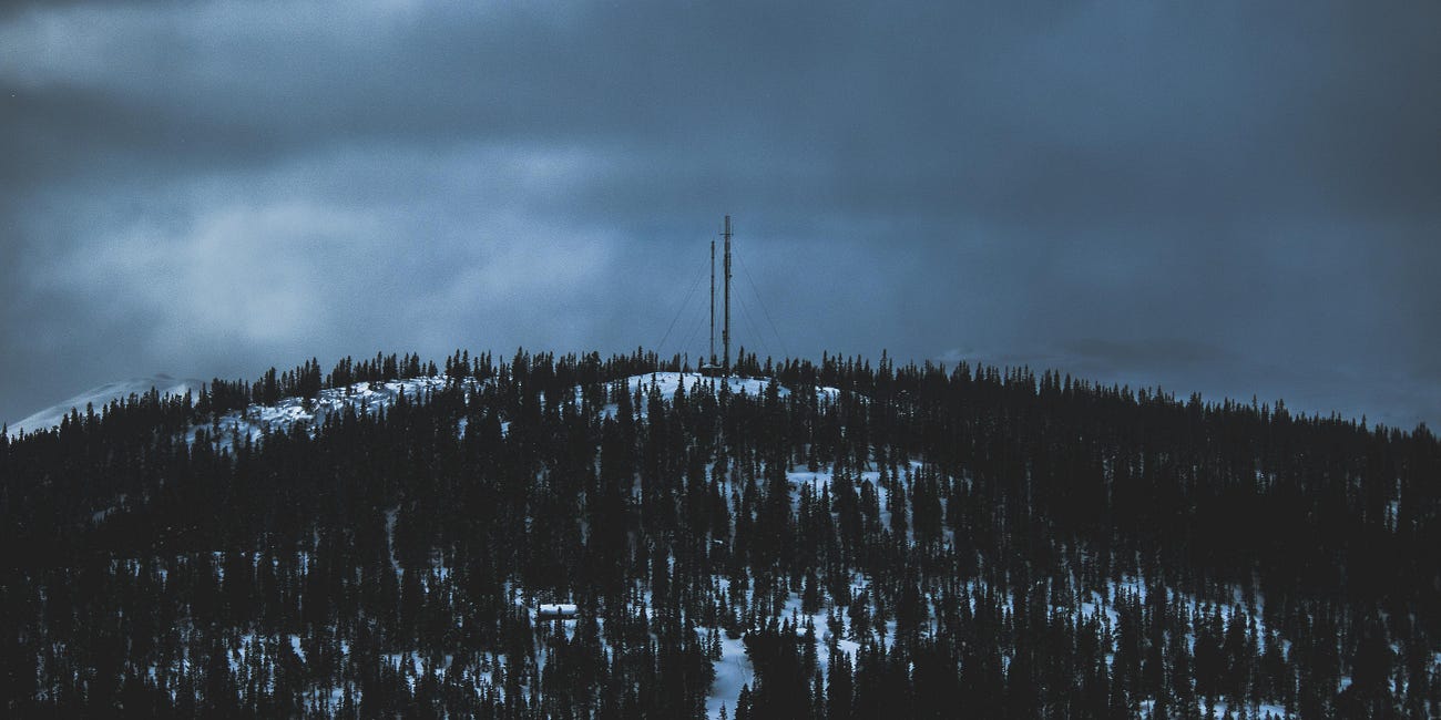 Here Are the Public Media Stations Most at Risk 
