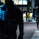 Situational Awareness Activation