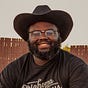 Marcus Washington's avatar