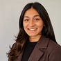 Sahana Tadepalli's avatar