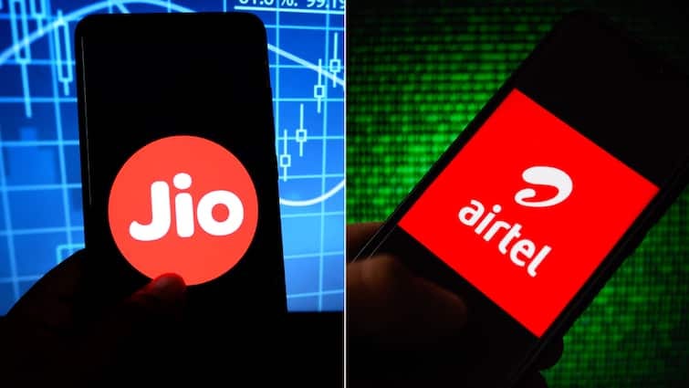 Airtel, Jio New Plans: Both Telcos Hike Tariffs By Up To 25%, To Be  Effective Starting July 3