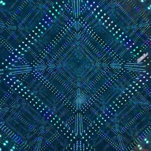 Luke Chen | Abundant Defense