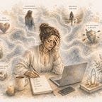 ALMA VIA Healing