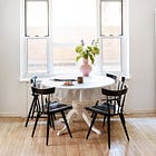 Cleaning my way through my election anxiety 