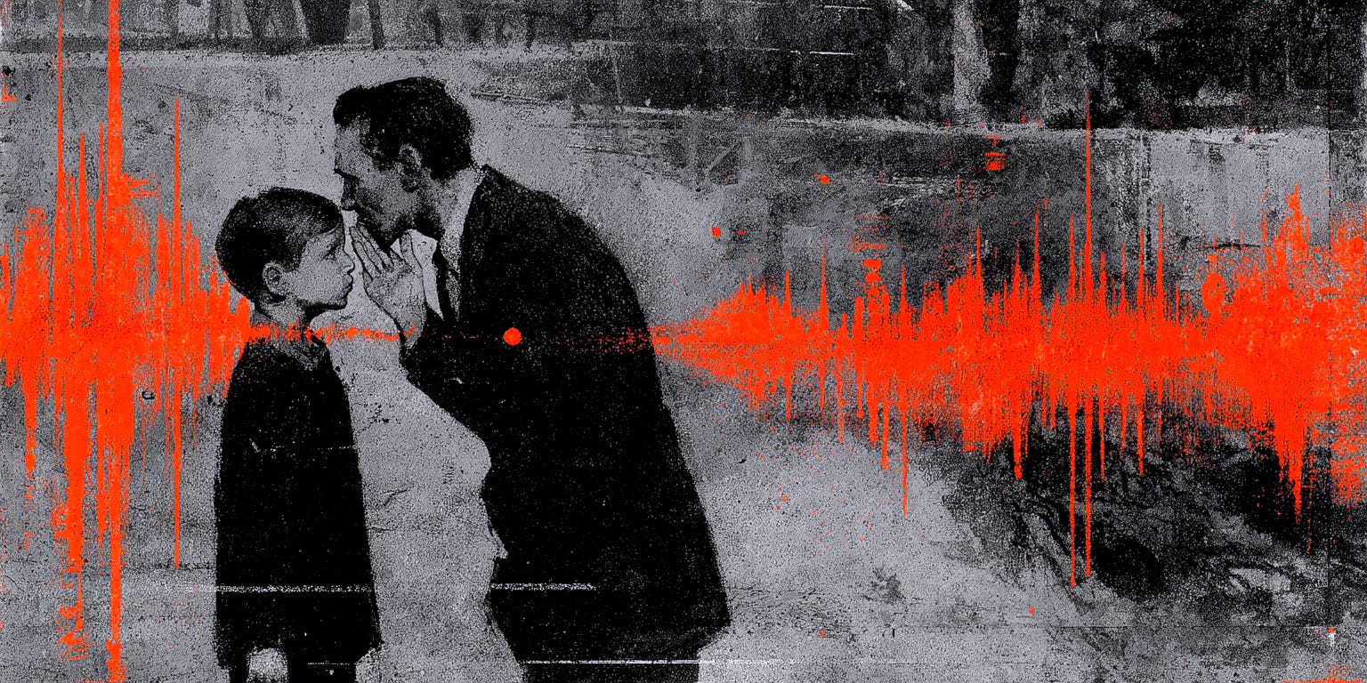 Wiretap Evidence The Custody Wiretap: Why Every Word Fathers Speak at Home Becomes Evidence