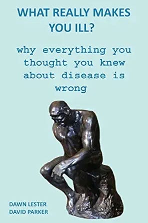 What Really Makes You Ill?: Why Everything You Thought You Knew About Disease Is Wrong