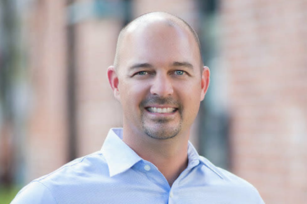 Bradenton Engineer Jeb Mulock Reappointed to Florida Board of Professional Engineers