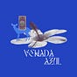Venada Azul's avatar