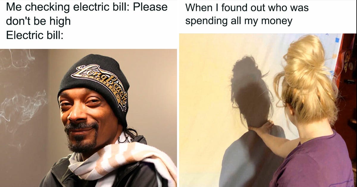 30 Funny Money Memes We Promise You Aren't Too Broke To Enjoy 30 Funny Money Memes We Promise You Aren't Too Broke To Enjoy
