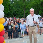 Morning Digest: Maryland Democrats look ahead toward life after Steny Hoyer