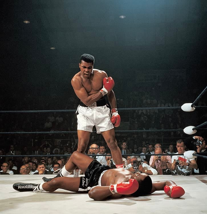 Neil Leifer: Sport's Favourite Photographer [NFTW #54]