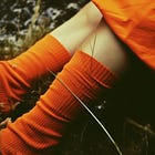 After Nearly 40 Years, The Identity of "Orange Socks" Has Been Revealed. Now Authorities Need Help Identifying Her Killer 