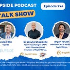 The Upside Newsletter