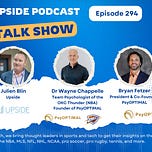 The Upside Newsletter