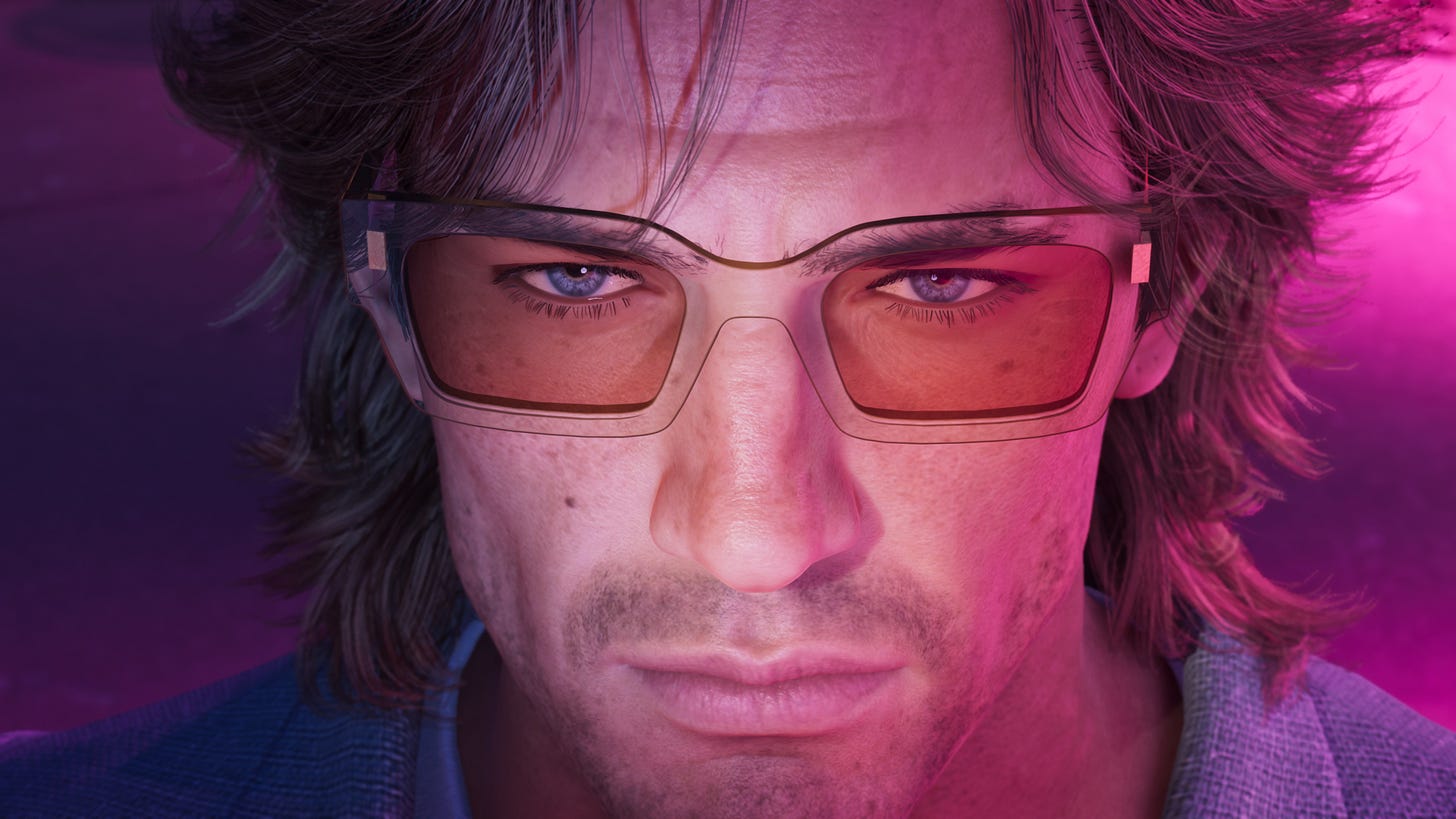 GTA 6 Jason 
