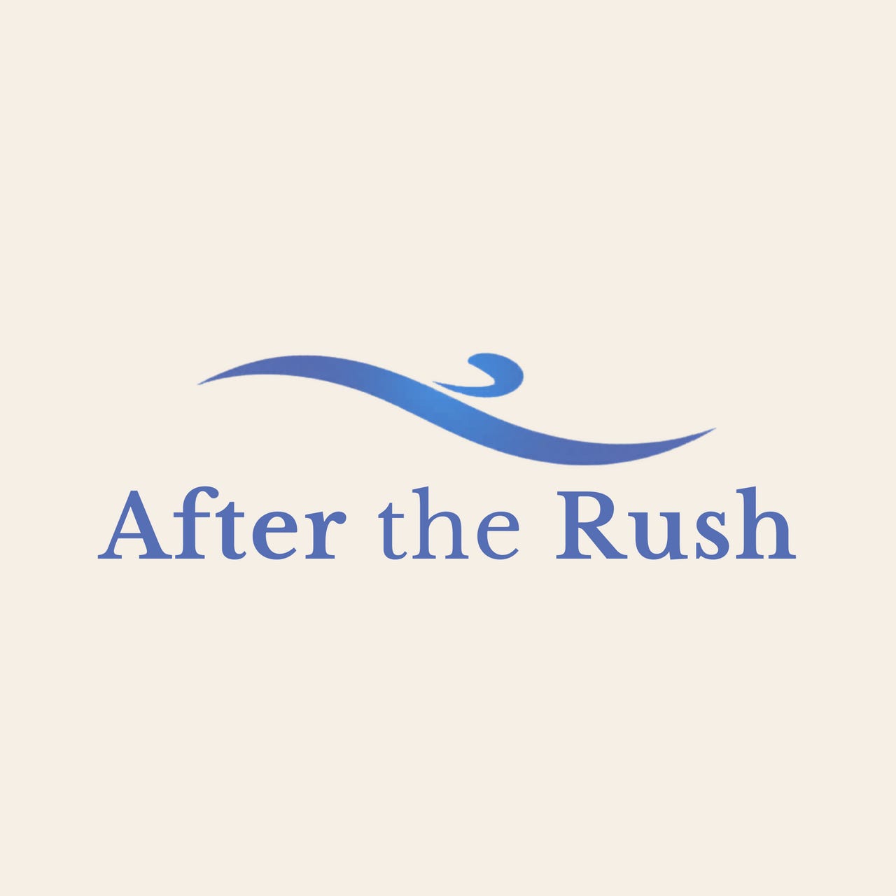 After the Rush
