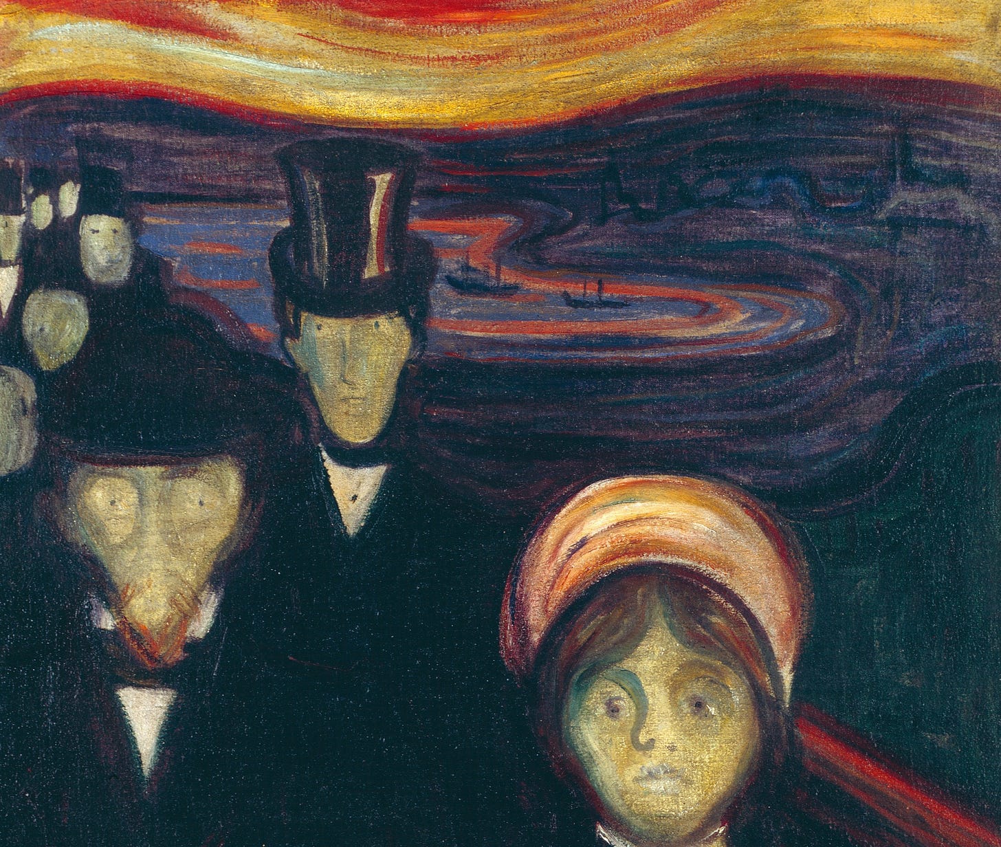 A painting of people in a hat

AI-generated content may be incorrect.