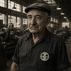 Worker Power in the Age of AI