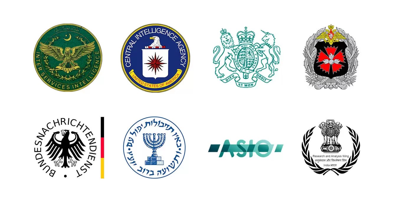 CIA, FBI, NSA, ESPIONAGE, SPYING, COUNTERINTELLIGENCE, MOSSAD, MI5, MI6, GCHQ, NSA CIA, FBI, NSA, ESPIONAGE, SPYING, COUNTERINTELLIGENCE, MOSSAD, MI5, MI6, GCHQ, NSA