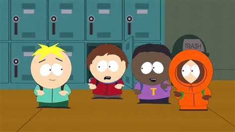 4 Years Ago, South Park's Longest Joke Changed a Fan-Favorite Character ...