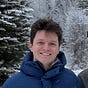Nick Randall's avatar