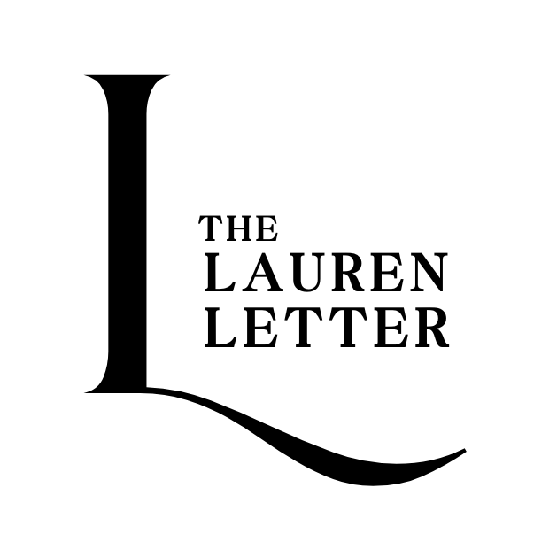 The Lauren Letter