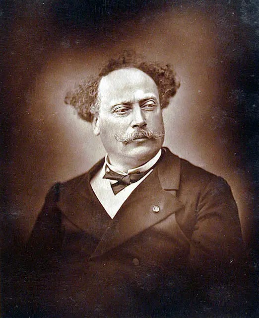 Alexandre Dumas-fiul