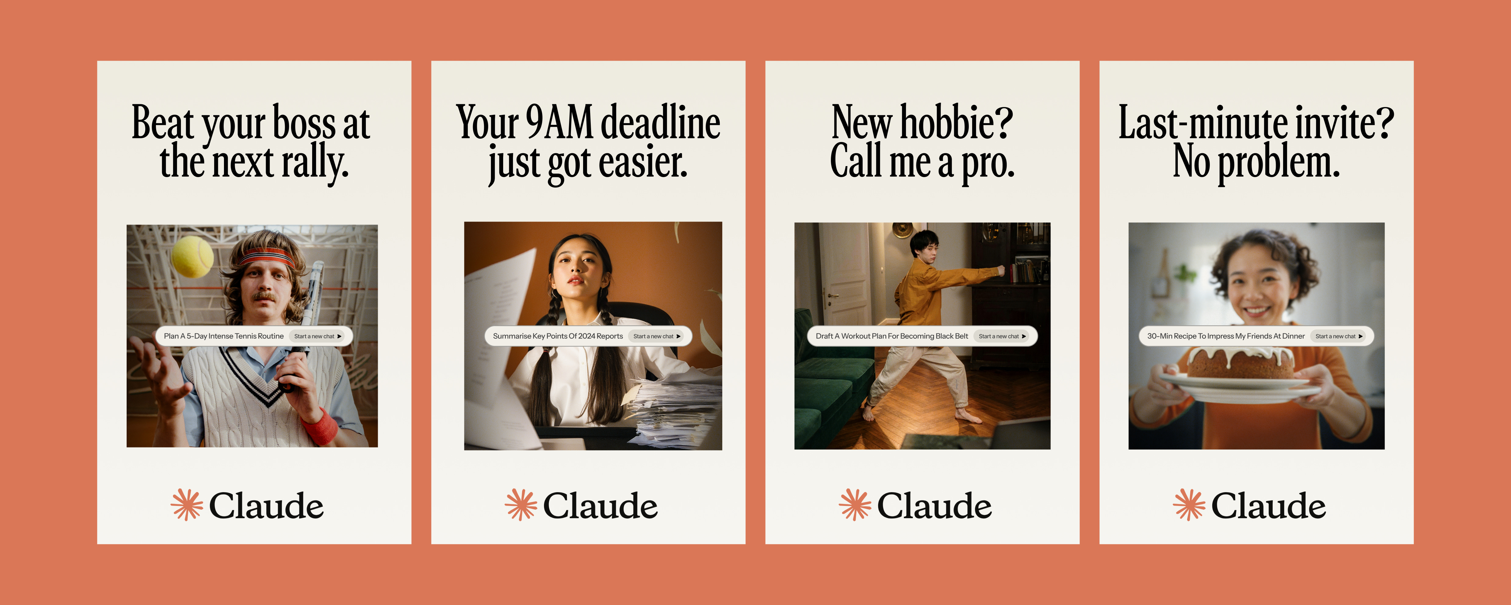Leveraging Claude AI for Personalized Marketing Campaigns in Canada