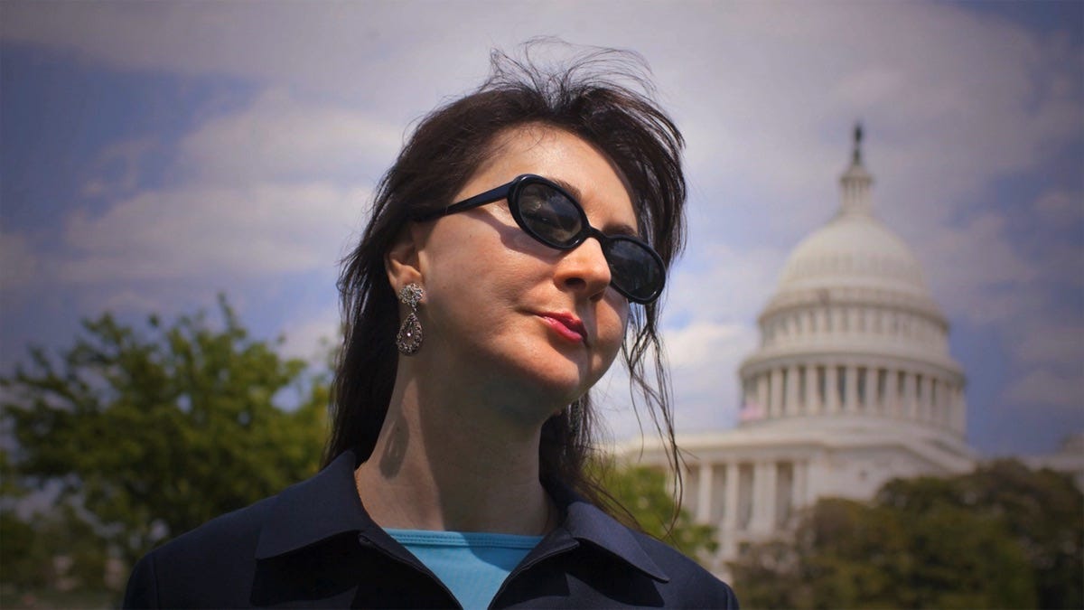 DC Madam: The Woman Who Knew Too Much - How It Really Happened (Season 1,  Episode 18) - Apple TV