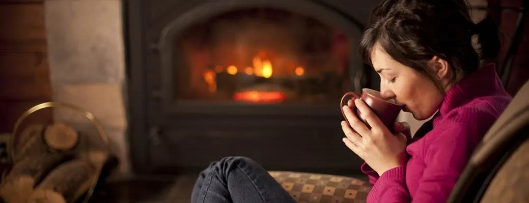 How to Keep Your House Warm, Cozy and Safe All Winter | Farm Bureau  Financial Services