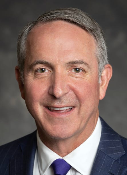 JR Reith: Rifkin Weiner Livingston LLC (RWL)
