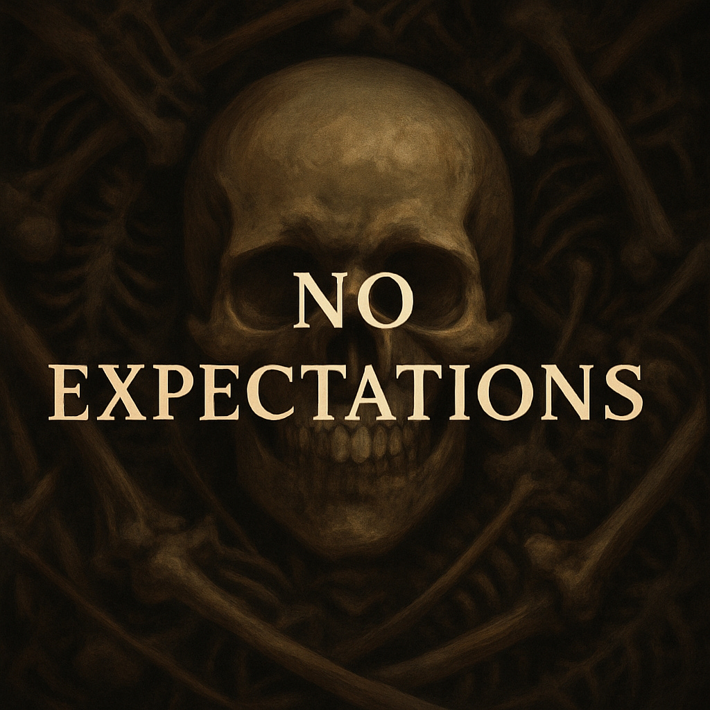 No Expectations